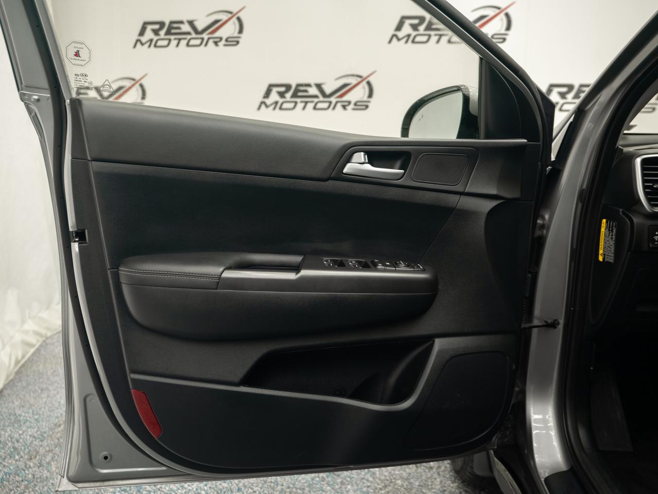 2021 Kia Sportage EX | AWD | NO Accidents Photo