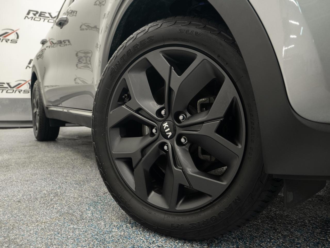 2021 Kia Sportage EX | AWD | NO Accidents Photo