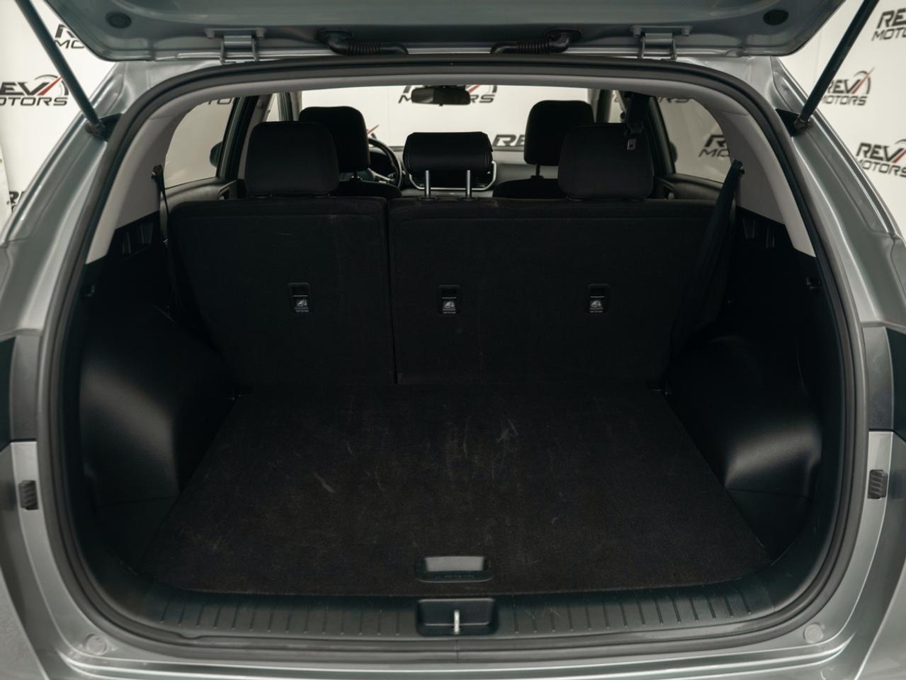2021 Kia Sportage EX | AWD | NO Accidents Photo