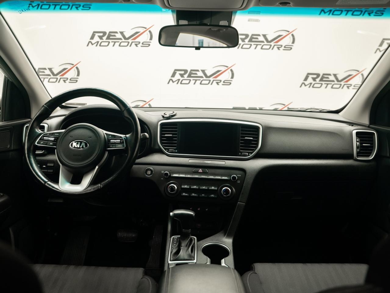 2021 Kia Sportage EX | AWD | NO Accidents Photo