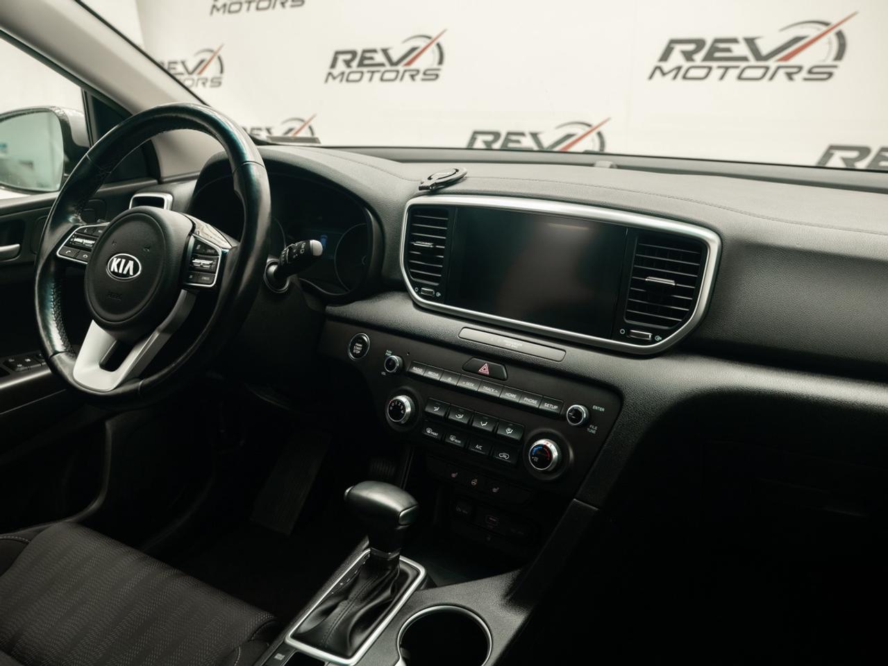 2021 Kia Sportage EX | AWD | NO Accidents Photo
