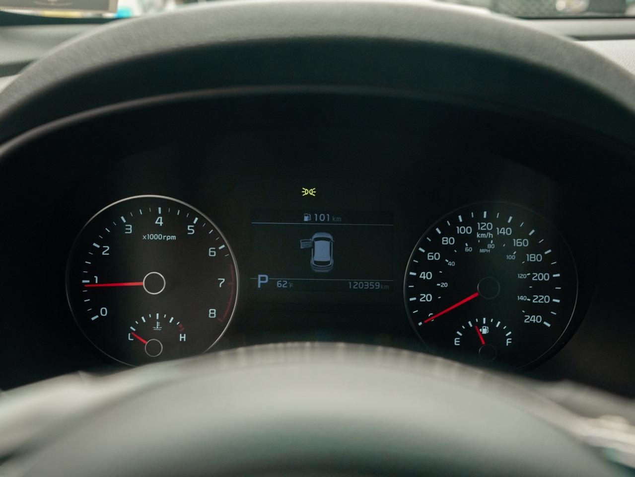 2021 Kia Sportage EX | AWD | NO Accidents Photo