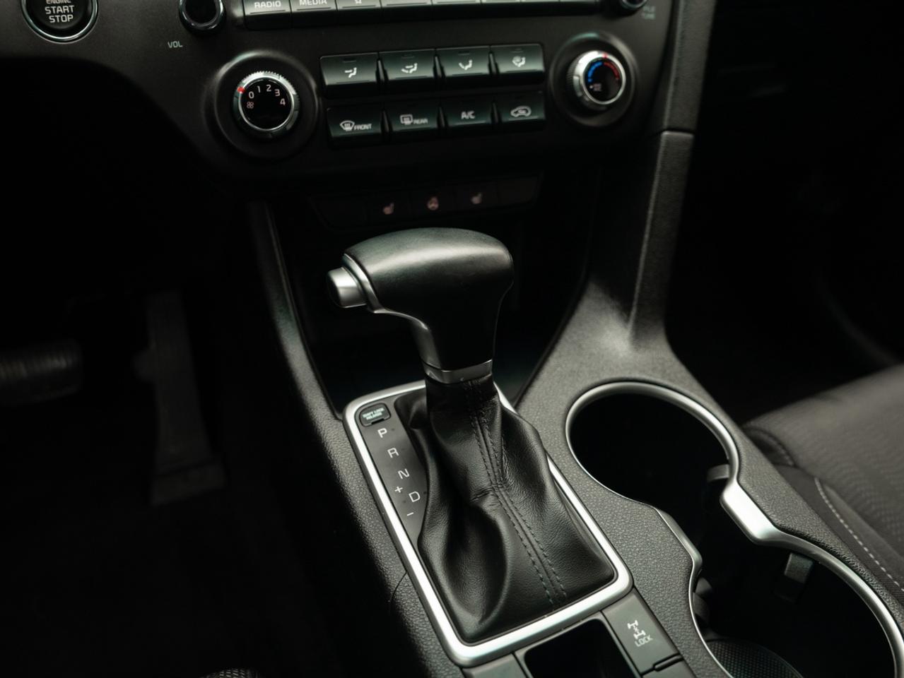 2021 Kia Sportage EX | AWD | NO Accidents Photo