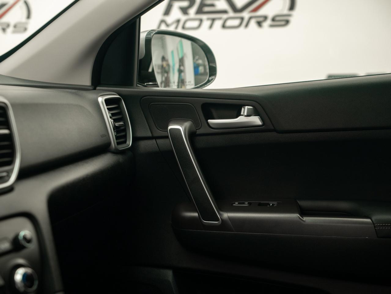 2021 Kia Sportage EX | AWD | NO Accidents Photo