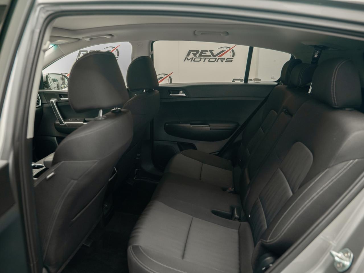 2021 Kia Sportage EX | AWD | NO Accidents Photo
