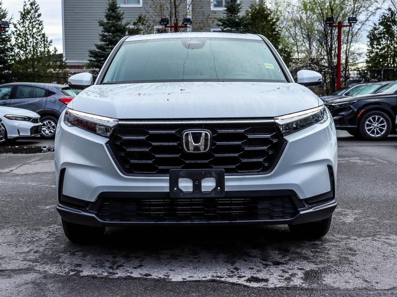 2024 Honda CR-V LX AWD BLUETOOTH APPLE CARPLAY/ ANDROID AUTO Photo