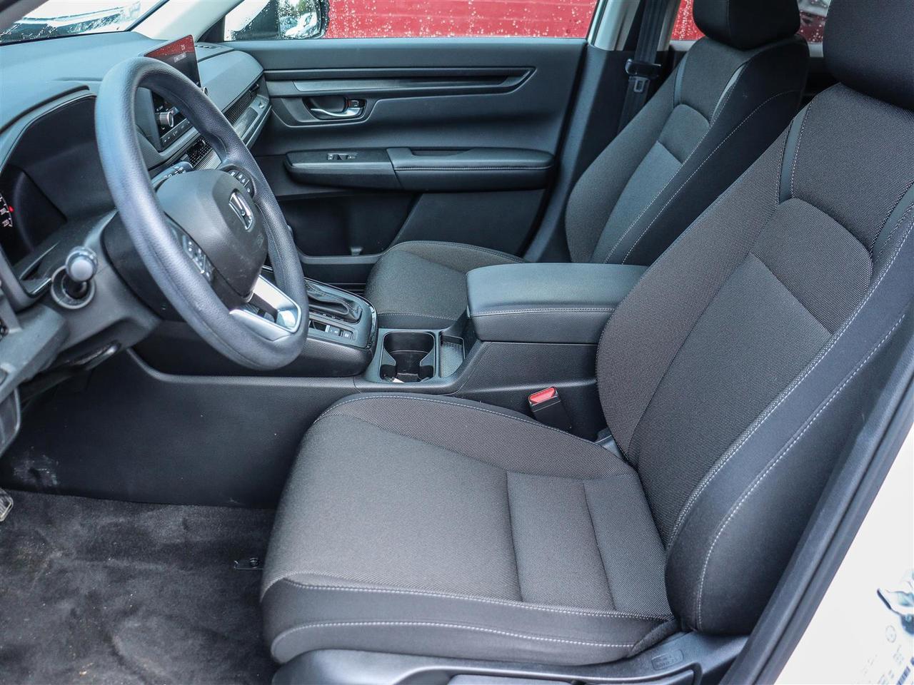 2024 Honda CR-V LX AWD BLUETOOTH APPLE CARPLAY/ ANDROID AUTO Photo