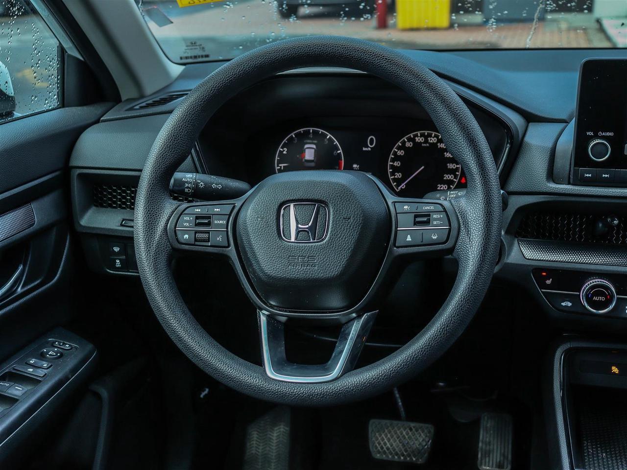 2024 Honda CR-V LX AWD BLUETOOTH APPLE CARPLAY/ ANDROID AUTO Photo