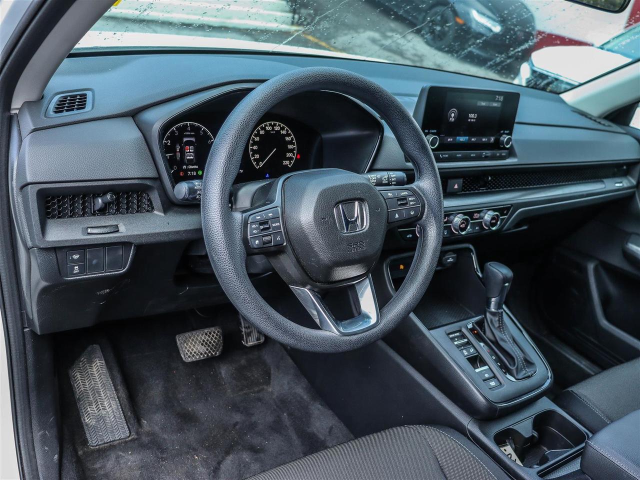 2024 Honda CR-V LX AWD BLUETOOTH APPLE CARPLAY/ ANDROID AUTO Photo