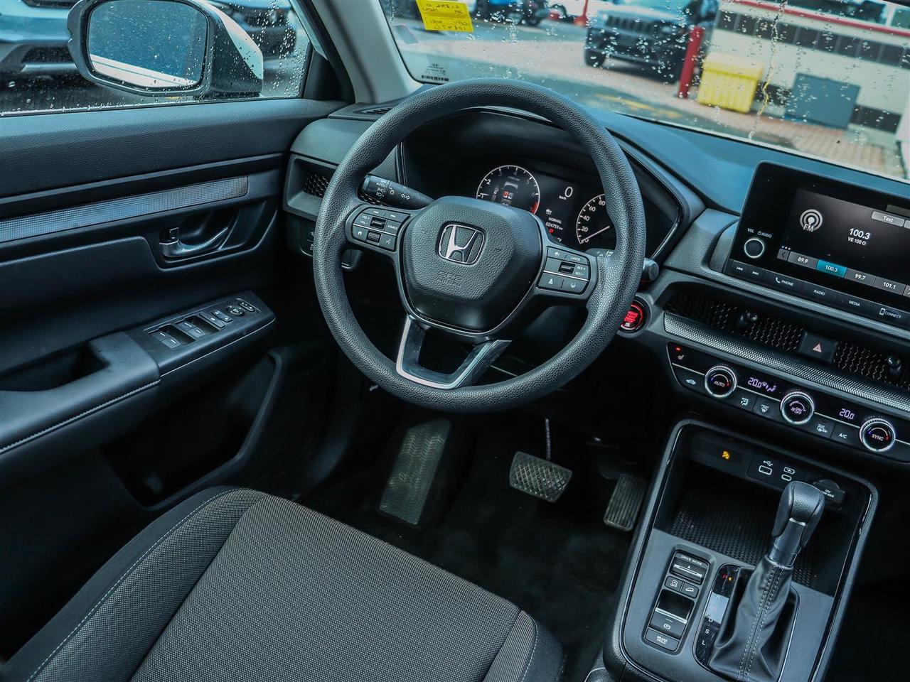 2024 Honda CR-V LX AWD BLUETOOTH APPLE CARPLAY/ ANDROID AUTO Photo