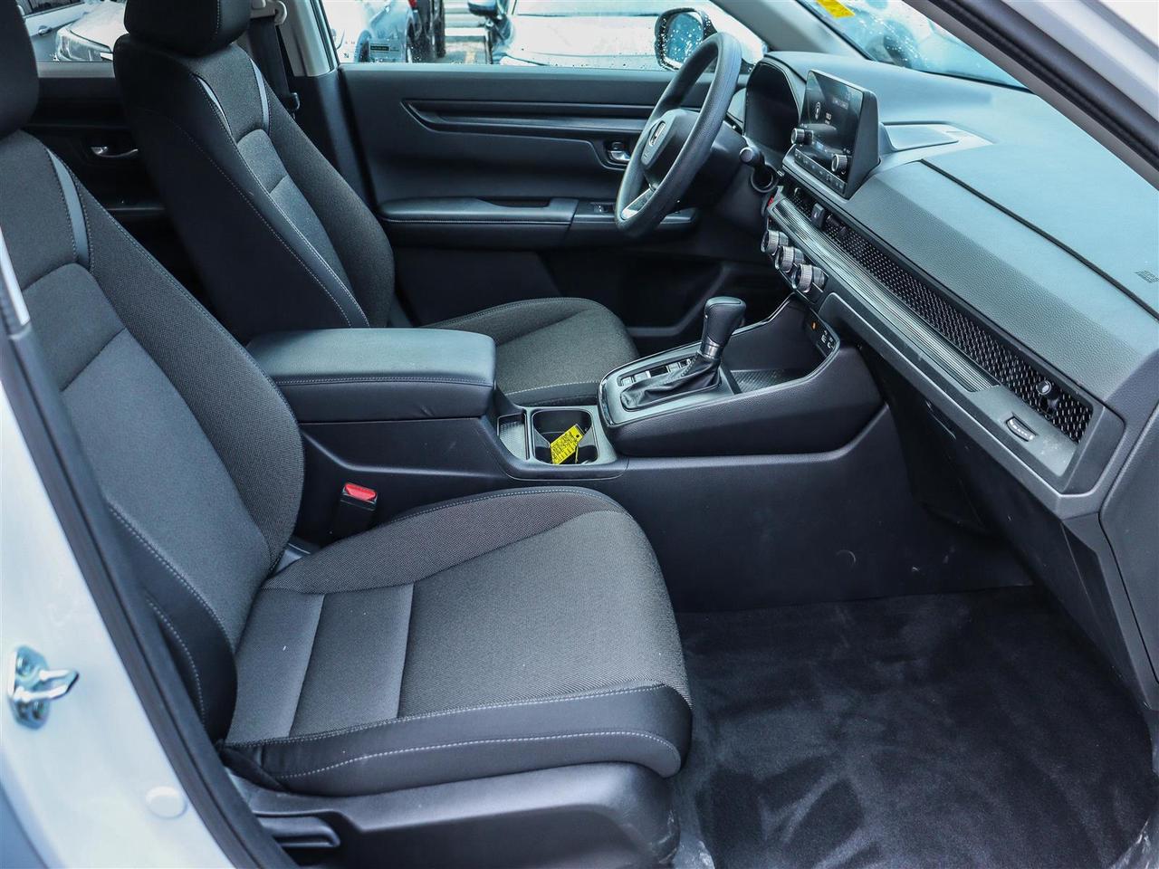 2024 Honda CR-V LX AWD BLUETOOTH APPLE CARPLAY/ ANDROID AUTO Photo