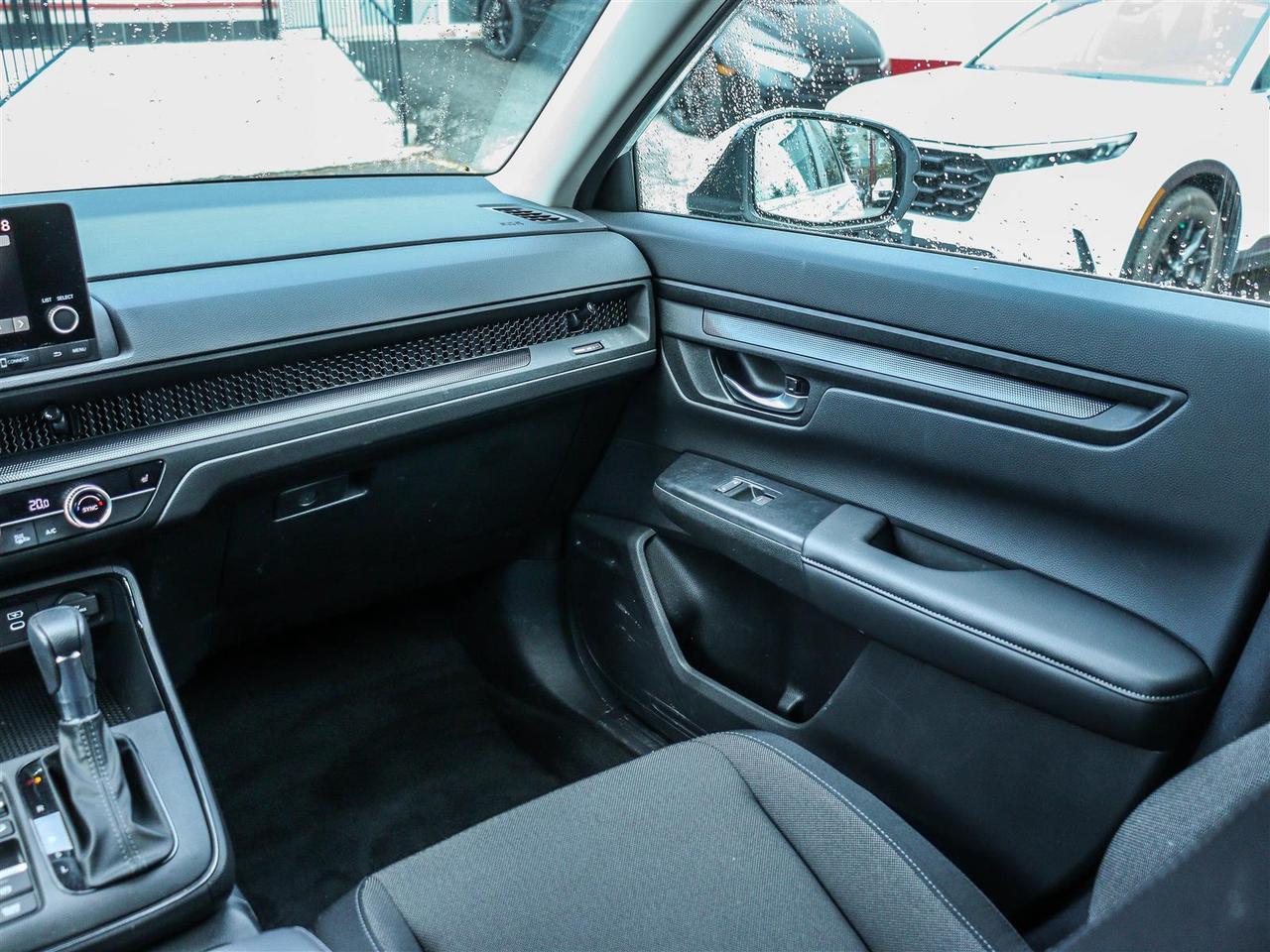 2024 Honda CR-V LX AWD BLUETOOTH APPLE CARPLAY/ ANDROID AUTO Photo