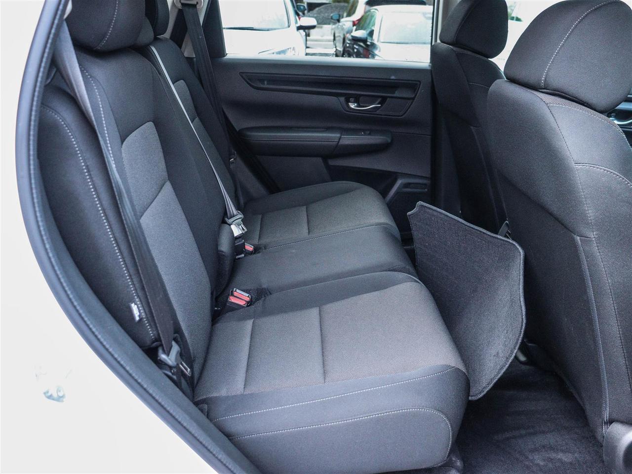 2024 Honda CR-V LX AWD BLUETOOTH APPLE CARPLAY/ ANDROID AUTO Photo