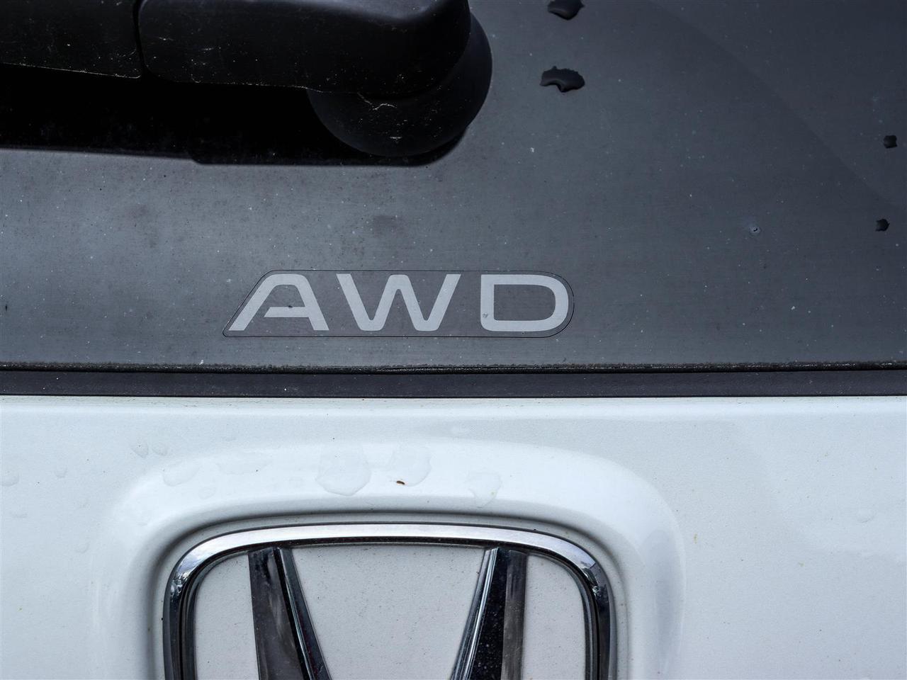 2024 Honda CR-V LX AWD BLUETOOTH APPLE CARPLAY/ ANDROID AUTO Photo