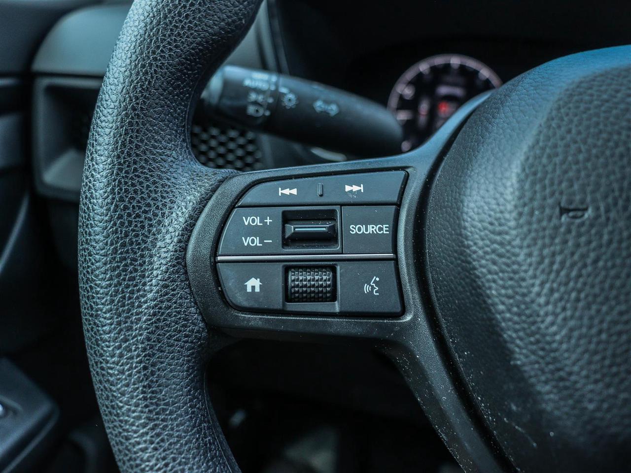 2024 Honda CR-V LX AWD BLUETOOTH APPLE CARPLAY/ ANDROID AUTO Photo