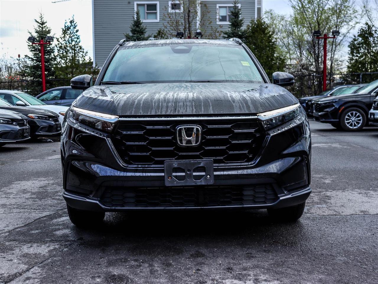 2024 Honda CR-V Sport AWD APPLE CARPLAY/ ANDROID AUTO BACKUP CAM Photo