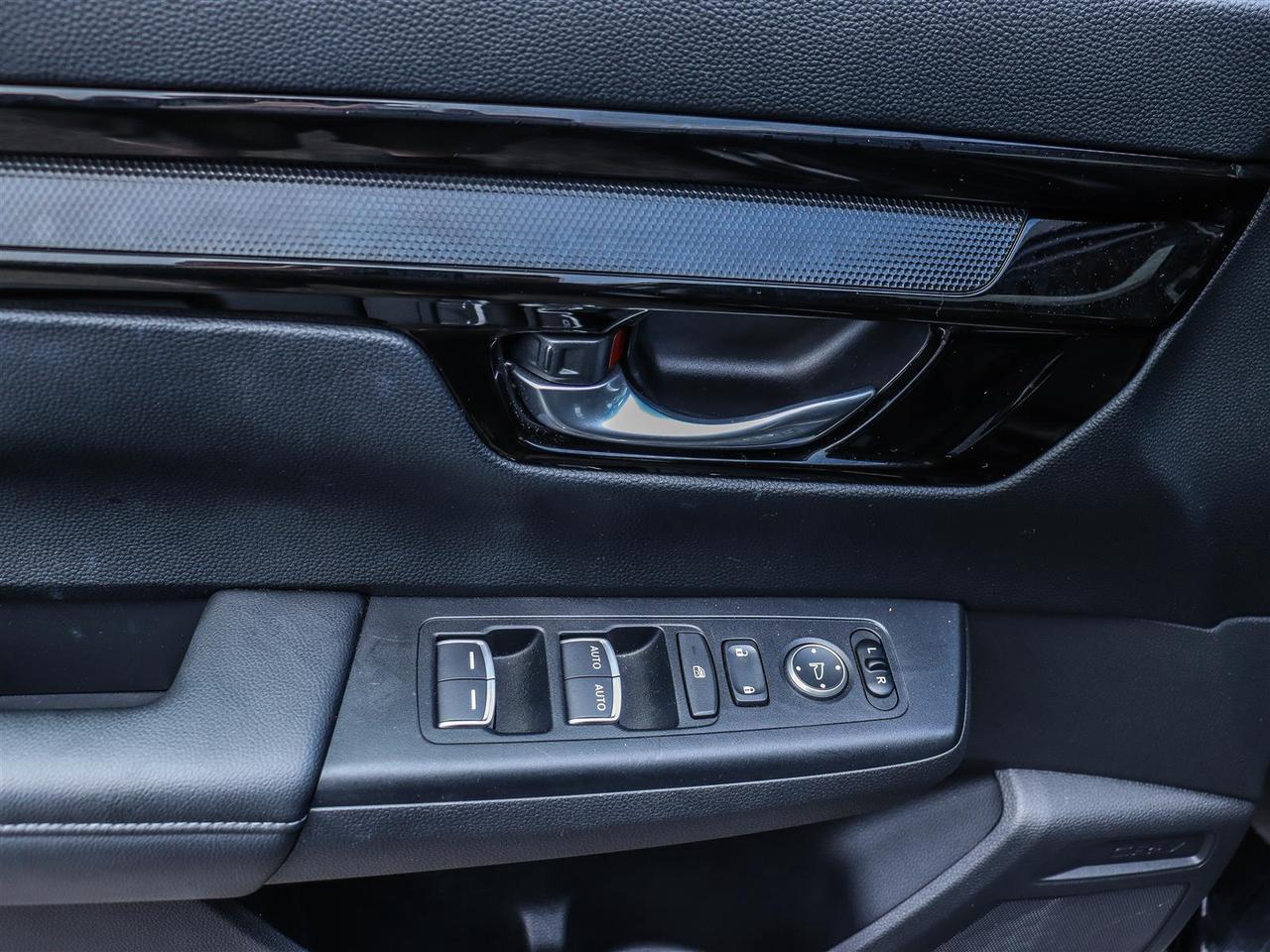 2024 Honda CR-V Sport AWD APPLE CARPLAY/ ANDROID AUTO BACKUP CAM Photo