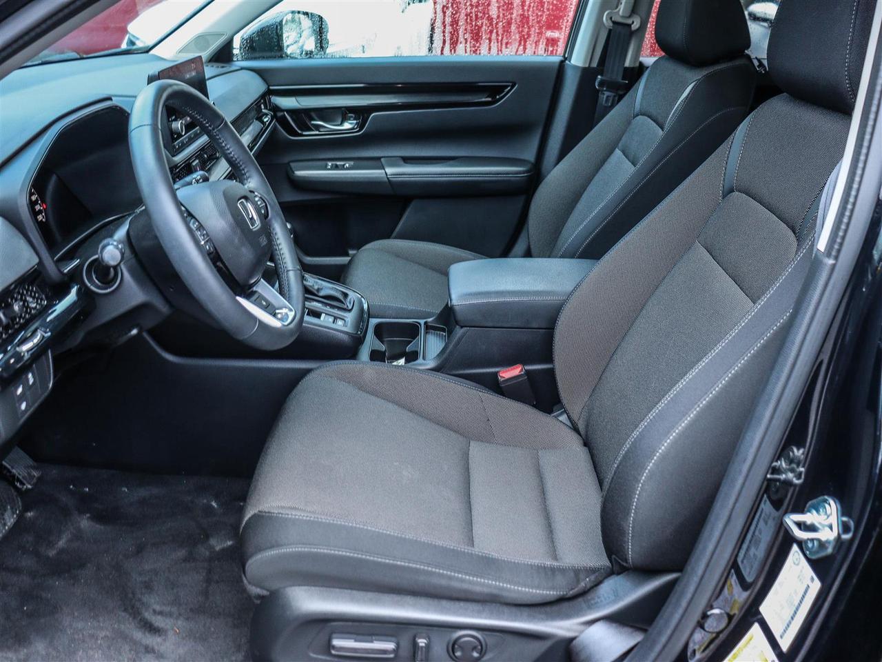 2024 Honda CR-V Sport AWD APPLE CARPLAY/ ANDROID AUTO BACKUP CAM Photo