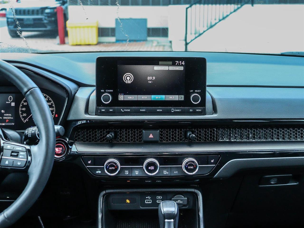 2024 Honda CR-V Sport AWD APPLE CARPLAY/ ANDROID AUTO BACKUP CAM Photo
