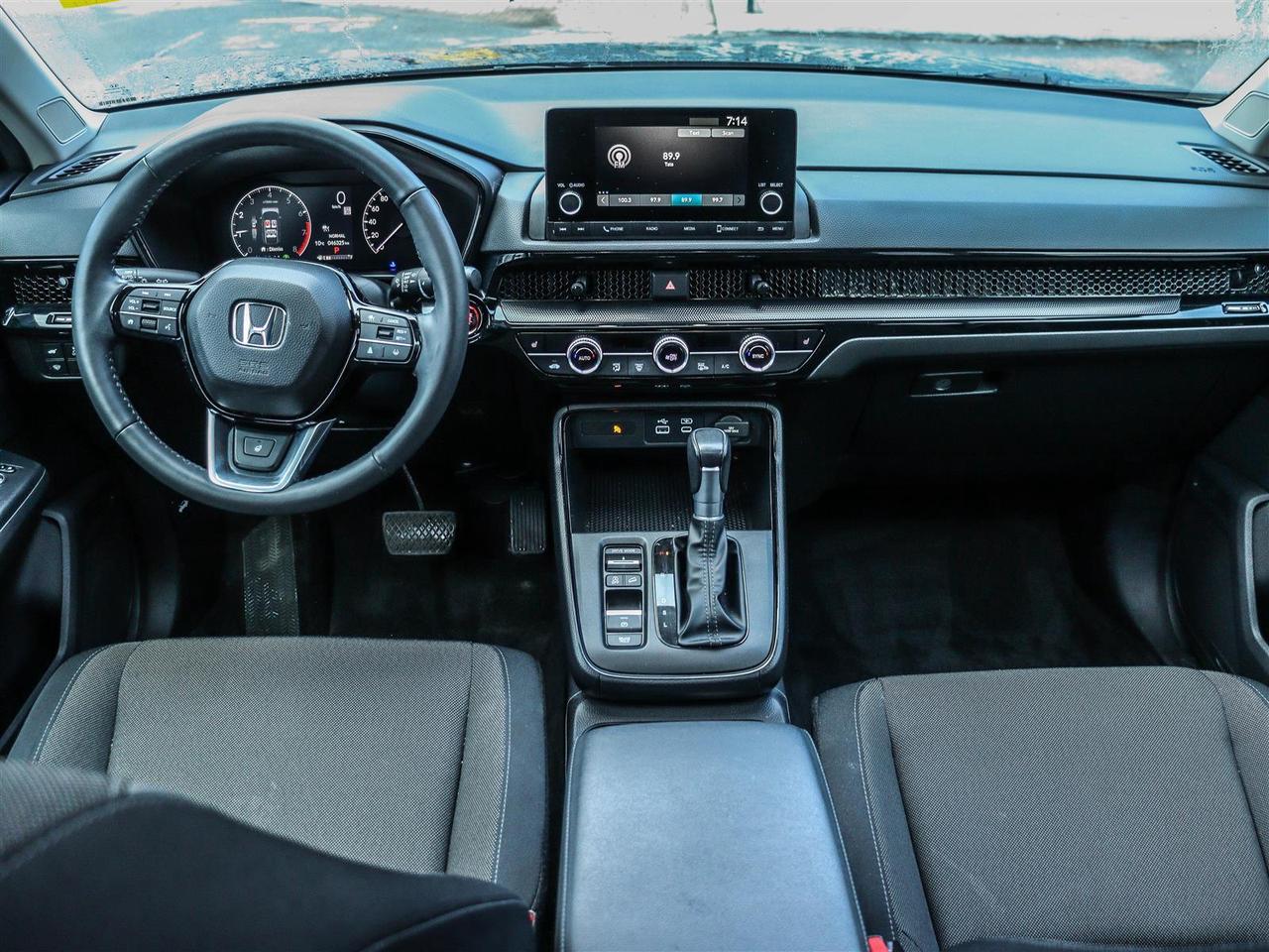2024 Honda CR-V Sport AWD APPLE CARPLAY/ ANDROID AUTO BACKUP CAM Photo