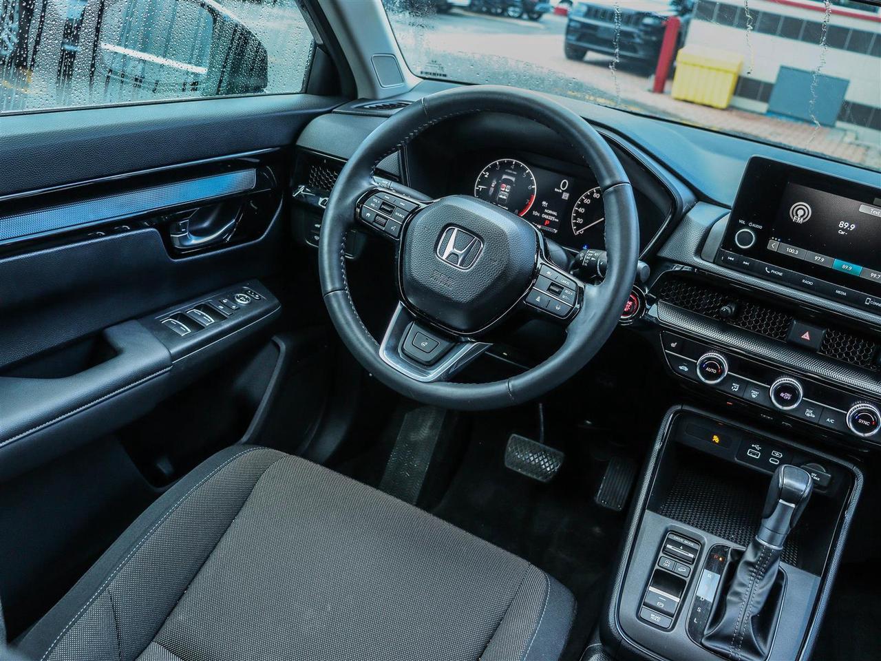 2024 Honda CR-V Sport AWD APPLE CARPLAY/ ANDROID AUTO BACKUP CAM Photo