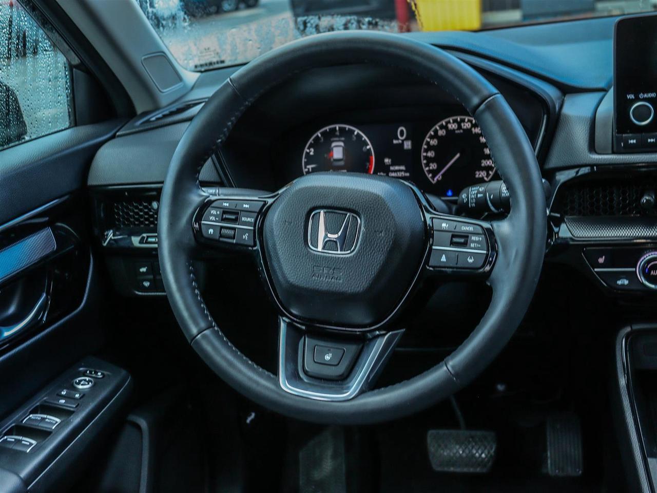 2024 Honda CR-V Sport AWD APPLE CARPLAY/ ANDROID AUTO BACKUP CAM Photo