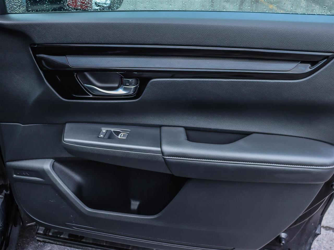 2024 Honda CR-V Sport AWD APPLE CARPLAY/ ANDROID AUTO BACKUP CAM Photo