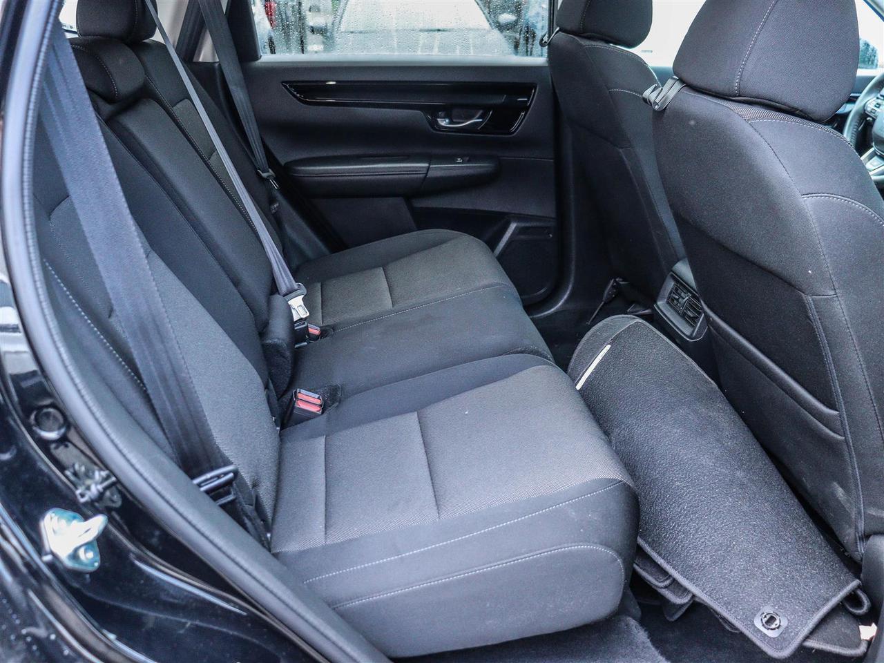 2024 Honda CR-V Sport AWD APPLE CARPLAY/ ANDROID AUTO BACKUP CAM Photo