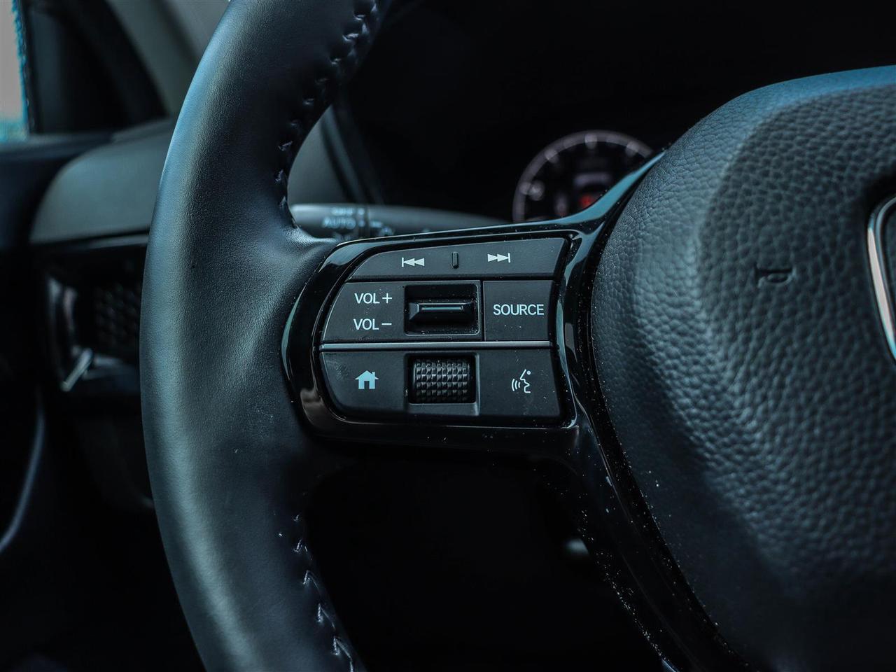 2024 Honda CR-V Sport AWD APPLE CARPLAY/ ANDROID AUTO BACKUP CAM Photo
