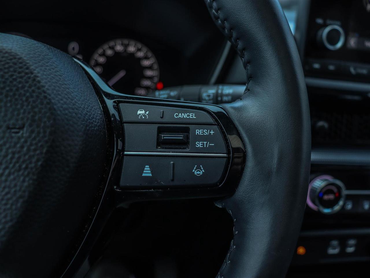 2024 Honda CR-V Sport AWD APPLE CARPLAY/ ANDROID AUTO BACKUP CAM Photo