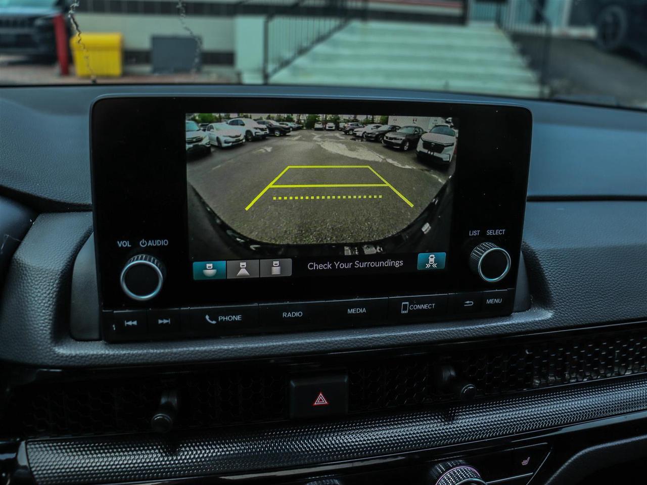 2024 Honda CR-V Sport AWD APPLE CARPLAY/ ANDROID AUTO BACKUP CAM Photo