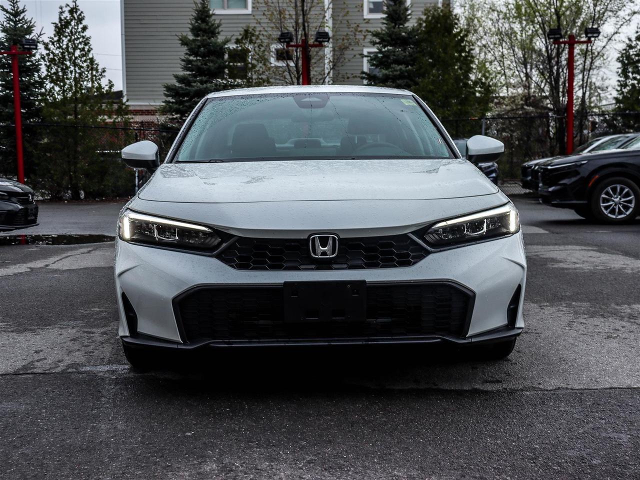 2025 Honda Civic LX BLUETOOTH APPLE CARPLAY/ ANDROID AUTO Photo
