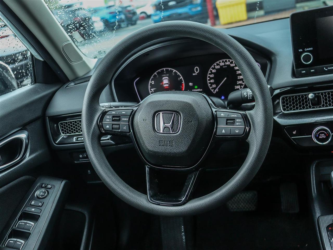 2025 Honda Civic LX BLUETOOTH APPLE CARPLAY/ ANDROID AUTO Photo