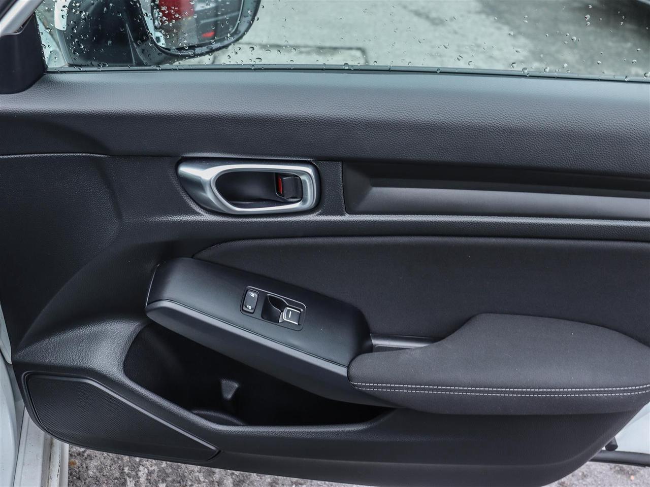 2025 Honda Civic LX BLUETOOTH APPLE CARPLAY/ ANDROID AUTO Photo
