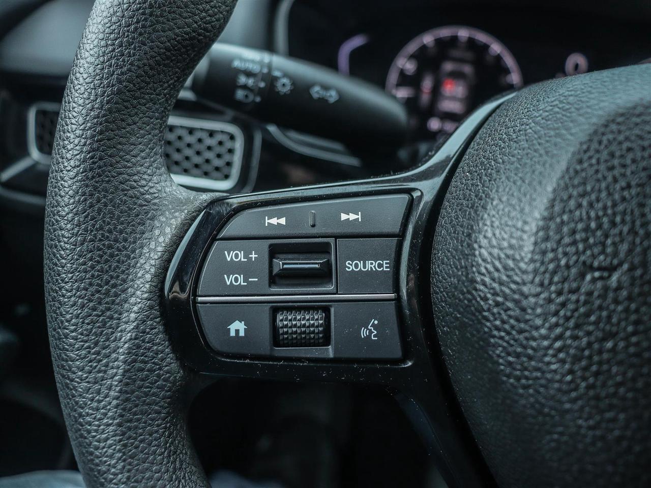 2025 Honda Civic LX BLUETOOTH APPLE CARPLAY/ ANDROID AUTO Photo