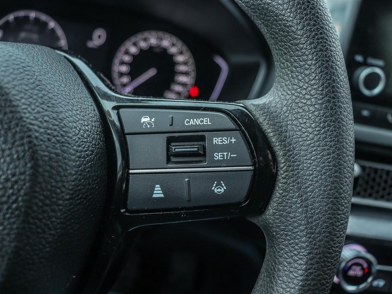 2025 Honda Civic LX BLUETOOTH APPLE CARPLAY/ ANDROID AUTO Photo