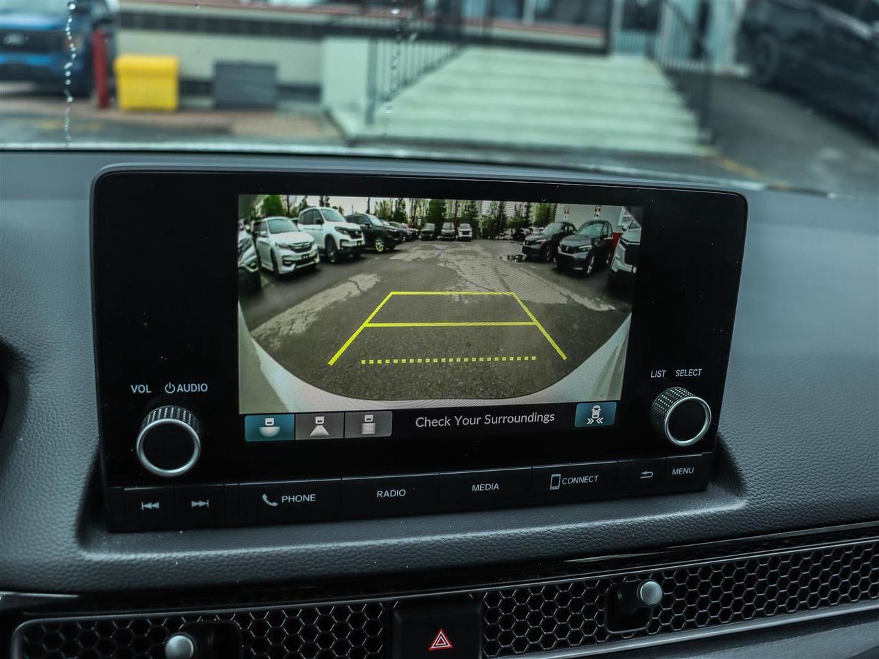 2025 Honda Civic LX BLUETOOTH APPLE CARPLAY/ ANDROID AUTO Photo