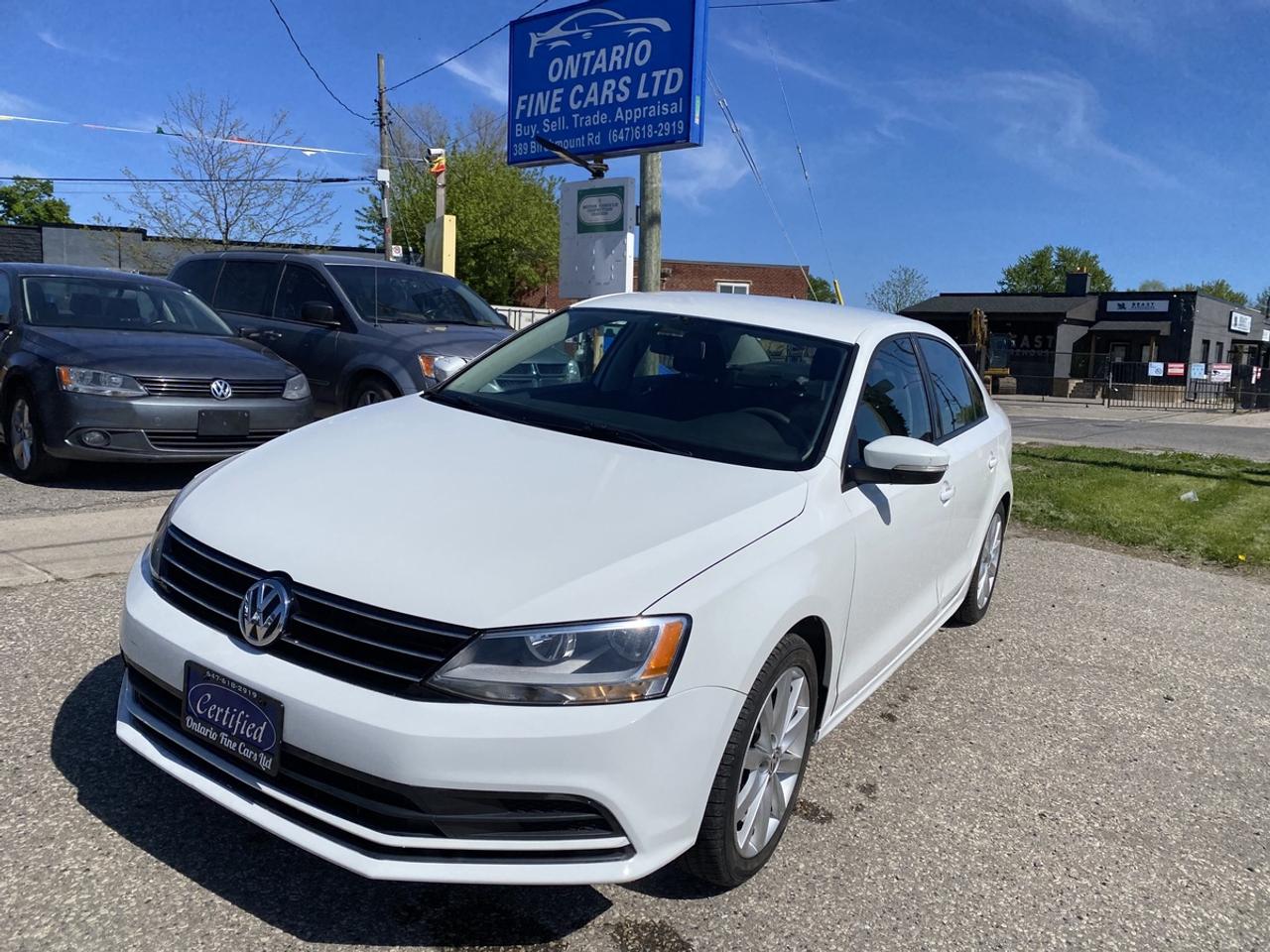 2016 Volkswagen Jetta S Photo0