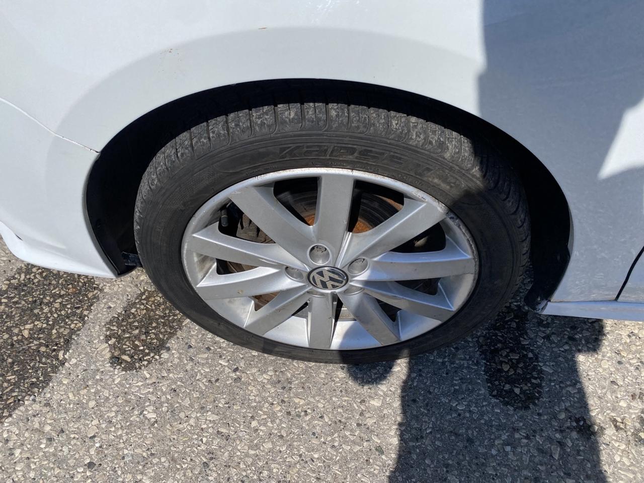 2016 Volkswagen Jetta S Photo