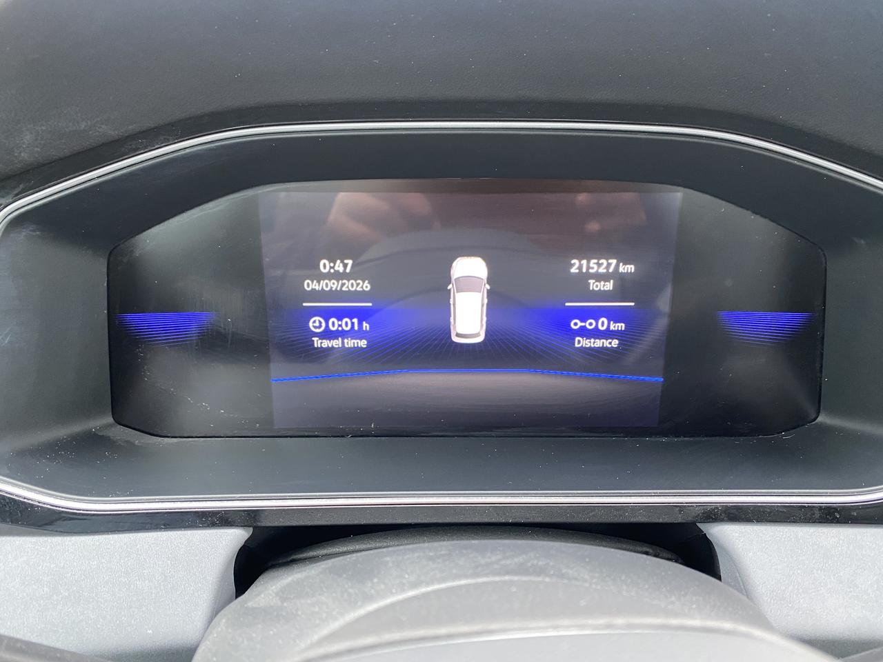 2025 Volkswagen Jetta SE Photo
