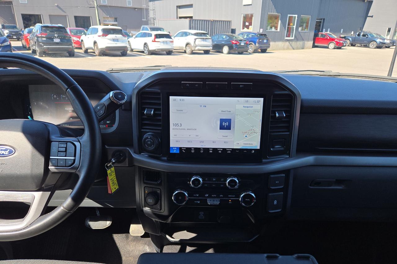 2024 Ford F-150 XLT Photo