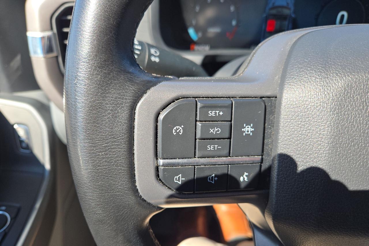 2024 Ford F-150 XLT Photo
