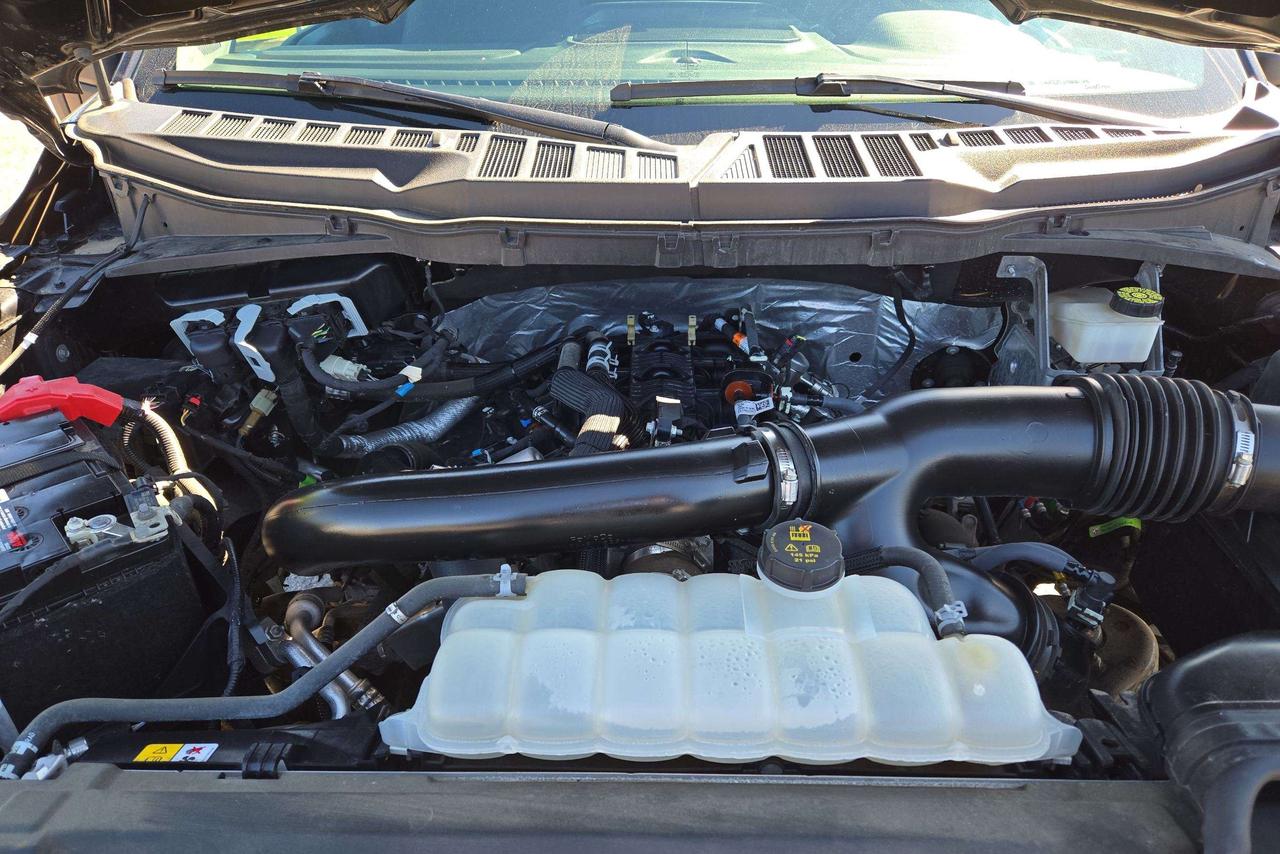 2024 Ford F-150 XLT Photo