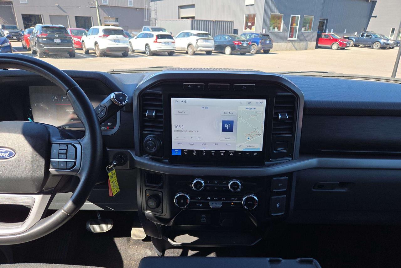 2024 Ford F-150 XLT Photo