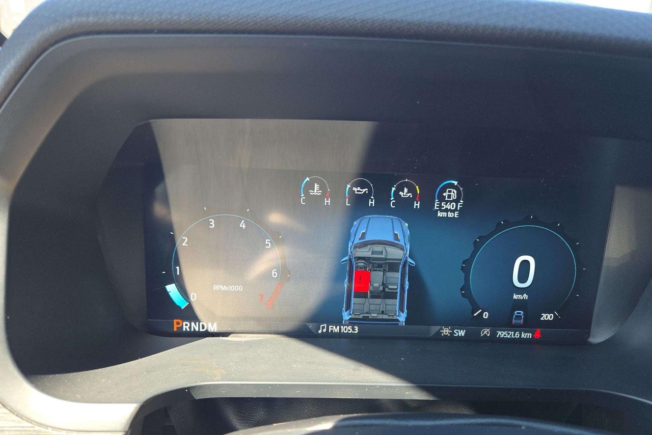 2024 Ford F-150 XLT Photo
