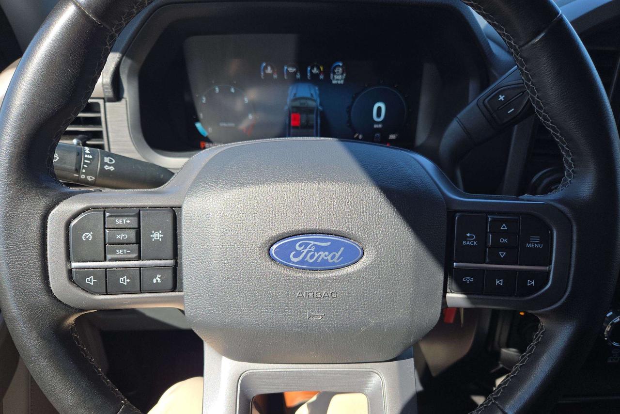 2024 Ford F-150 XLT Photo
