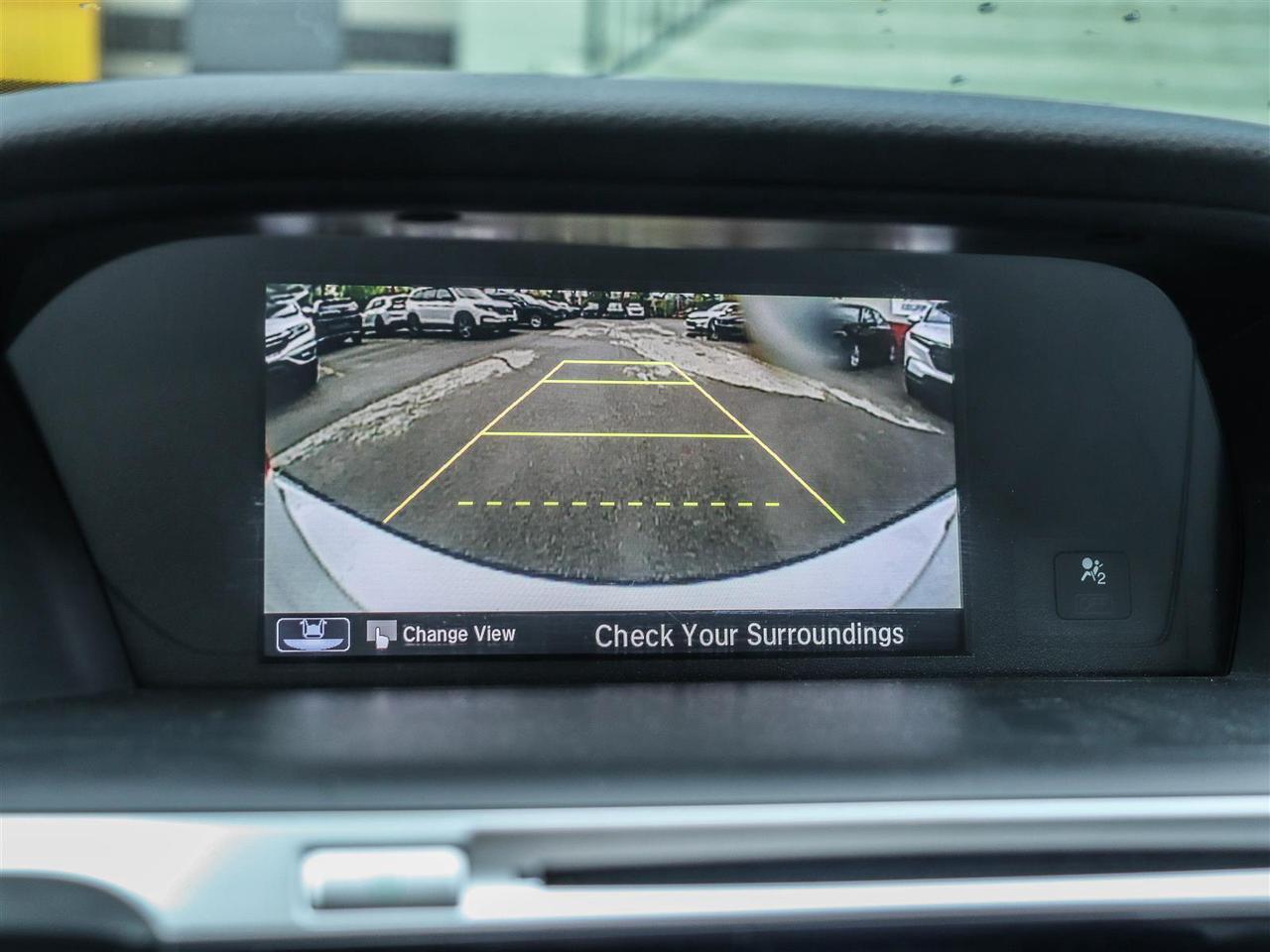 2017 Honda Accord Touring V6 NAVI LEATHER SUNROOF Photo