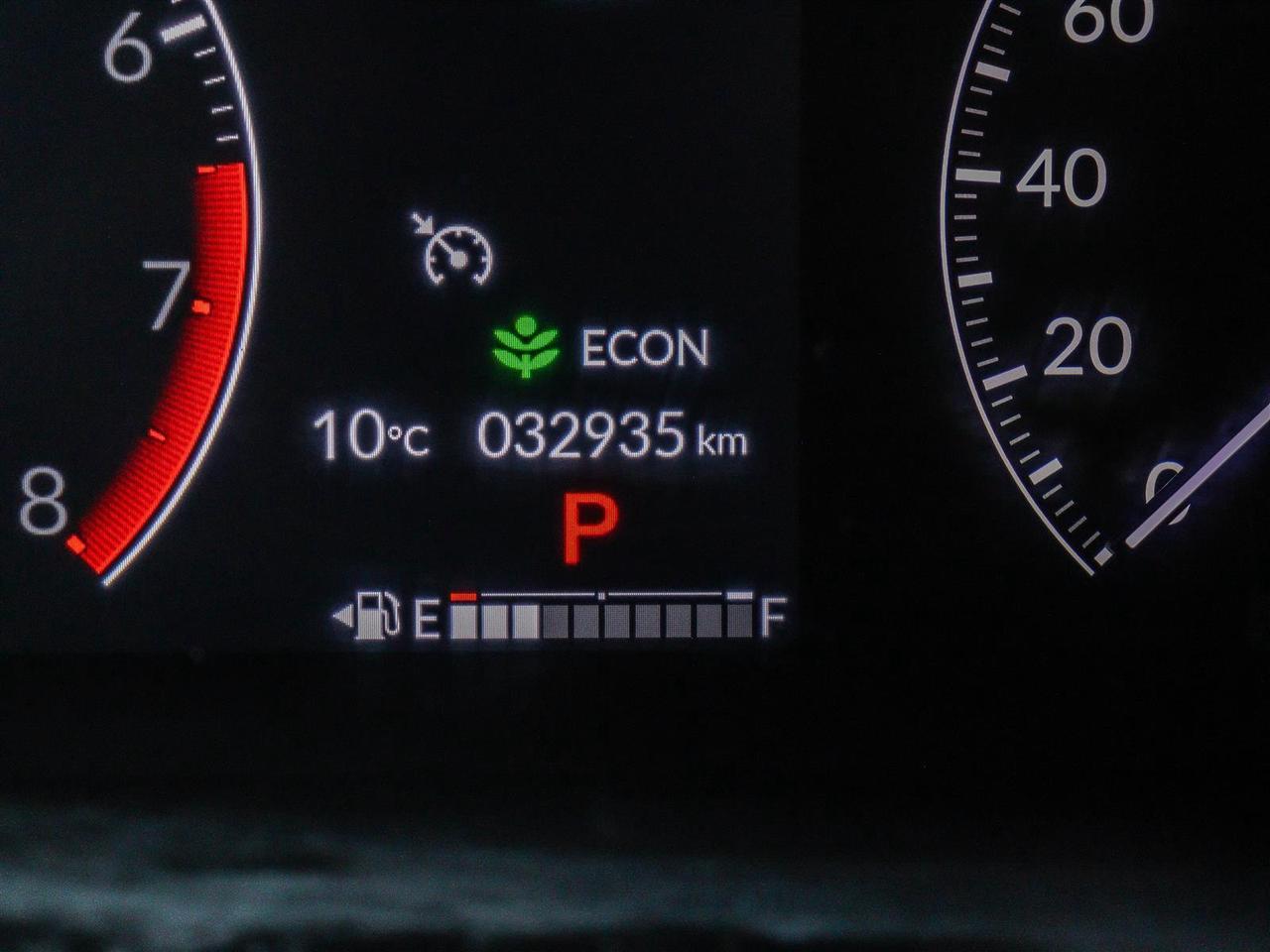 2024 Honda CR-V EX-L AWD SUNROOF LEATHER Photo