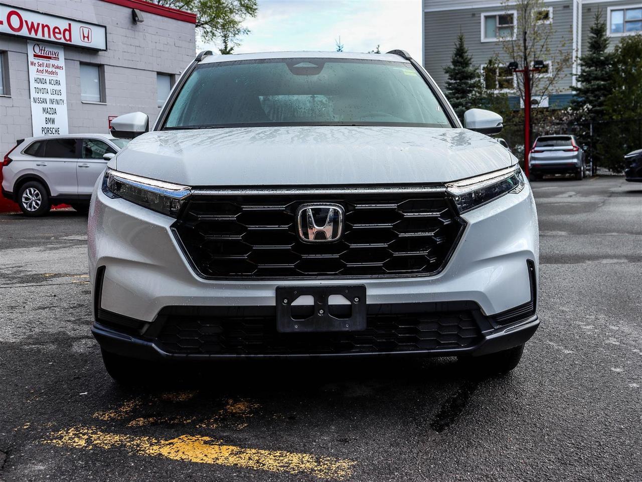 2024 Honda CR-V Sport AWD APPLE CARPLAY/ ANDROID AUTO BACKUP CAM Photo