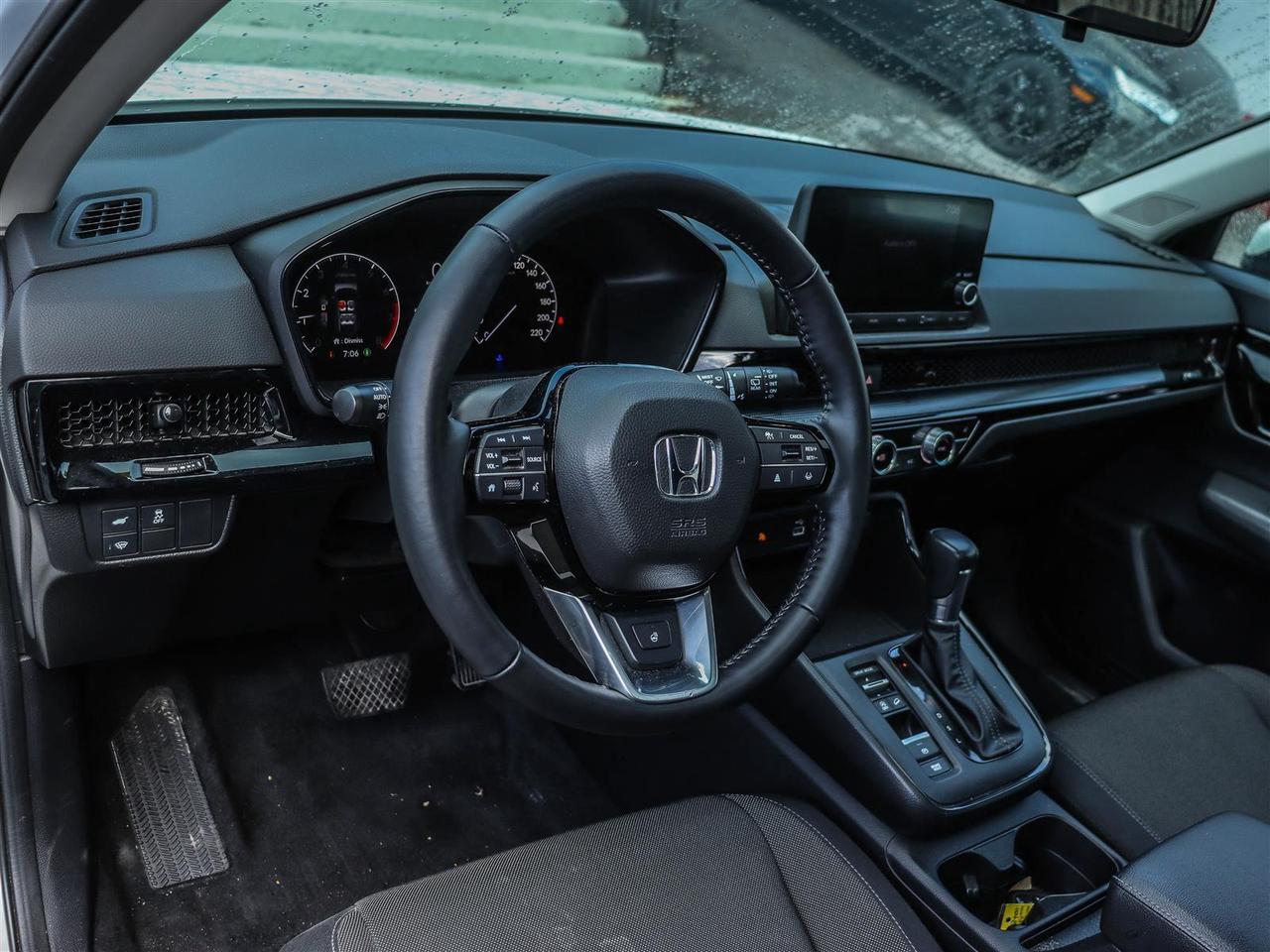 2024 Honda CR-V Sport AWD APPLE CARPLAY/ ANDROID AUTO BACKUP CAM Photo
